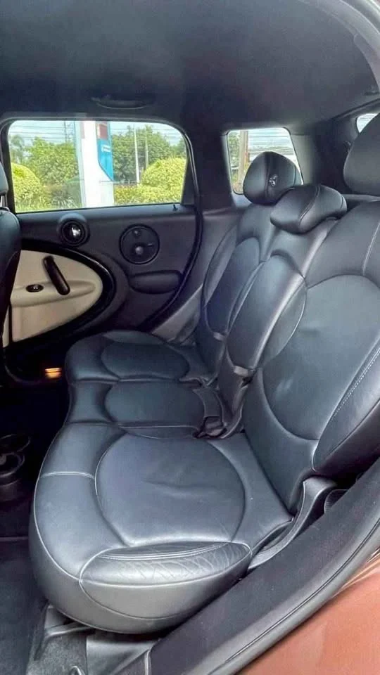 2014 Mini Countryman I 2