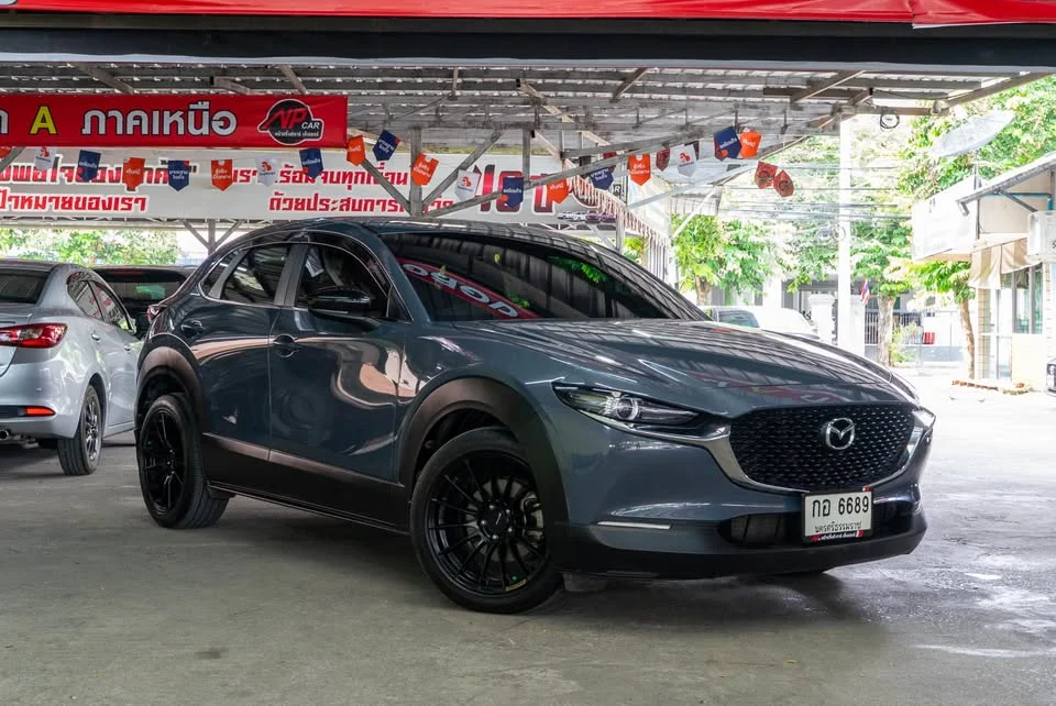 2020 Mazda CX-30 I 3