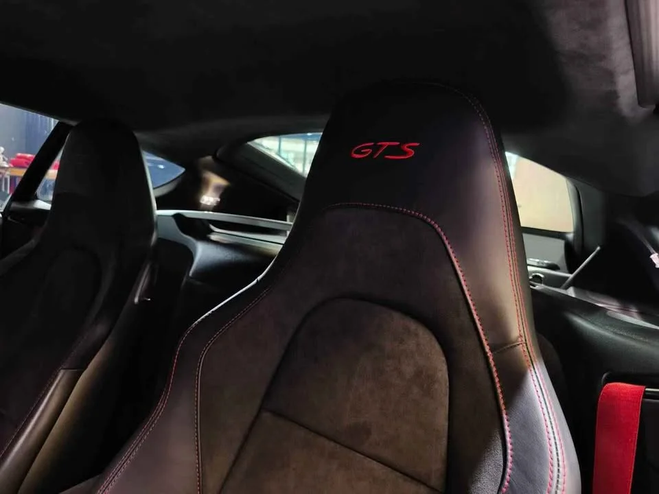 2020 Porsche 718 Boxster and Cayman IV 2