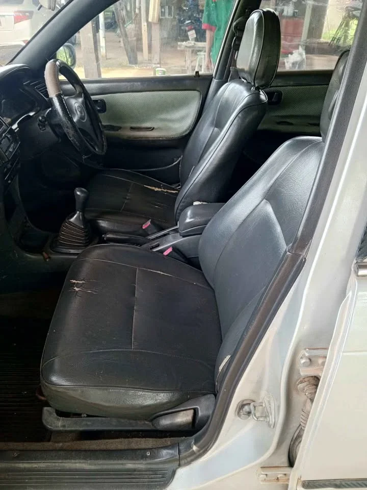 1994 Toyota Corolla Altis VII (E100) 2