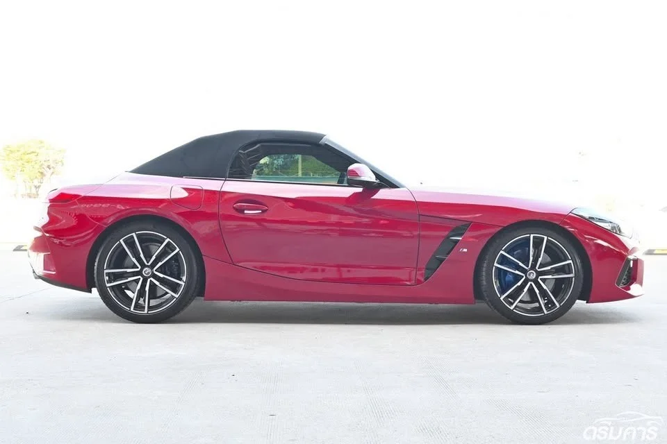 2023 BMW Z4 G29 3