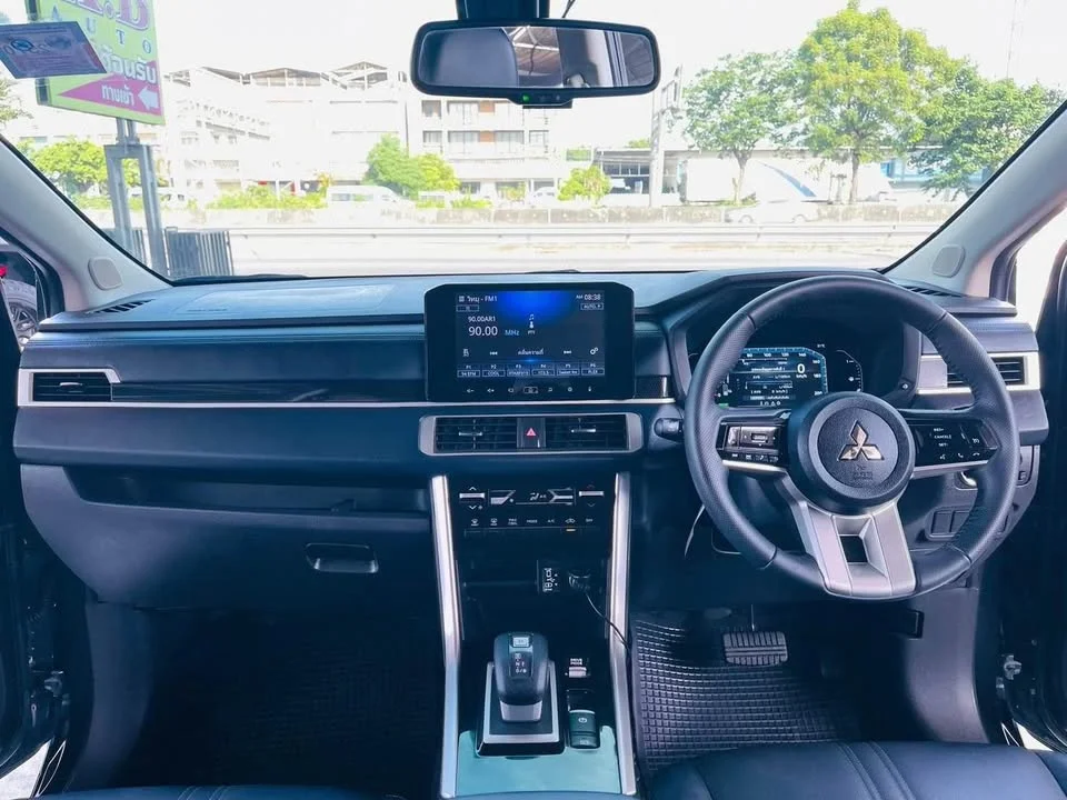 2024 Mitsubishi Xpander I 2