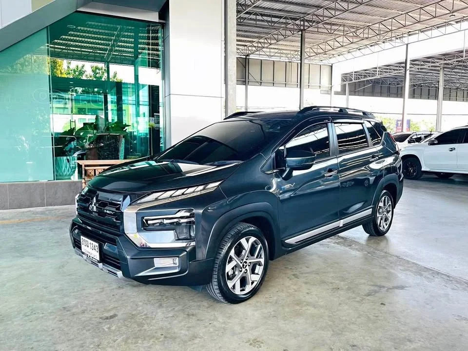 2024 Mitsubishi Xpander I 3