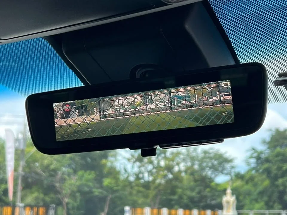 2019 Toyota Alphard, Vellfire III (AH30) 3