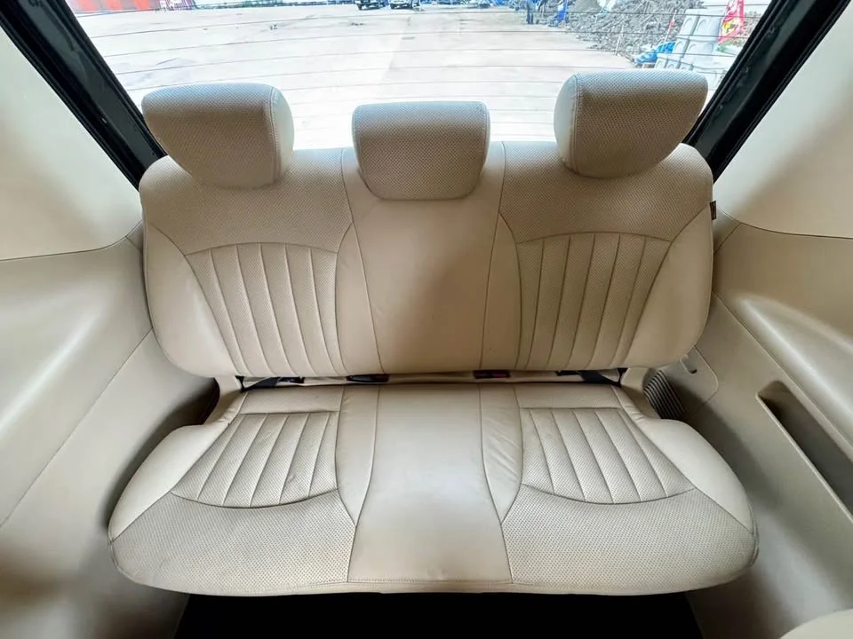 2012 Hyundai H-1 II 2