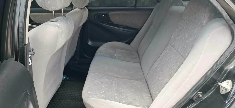 2005 Toyota Vios I 3