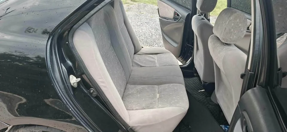 2005 Toyota Vios I 2