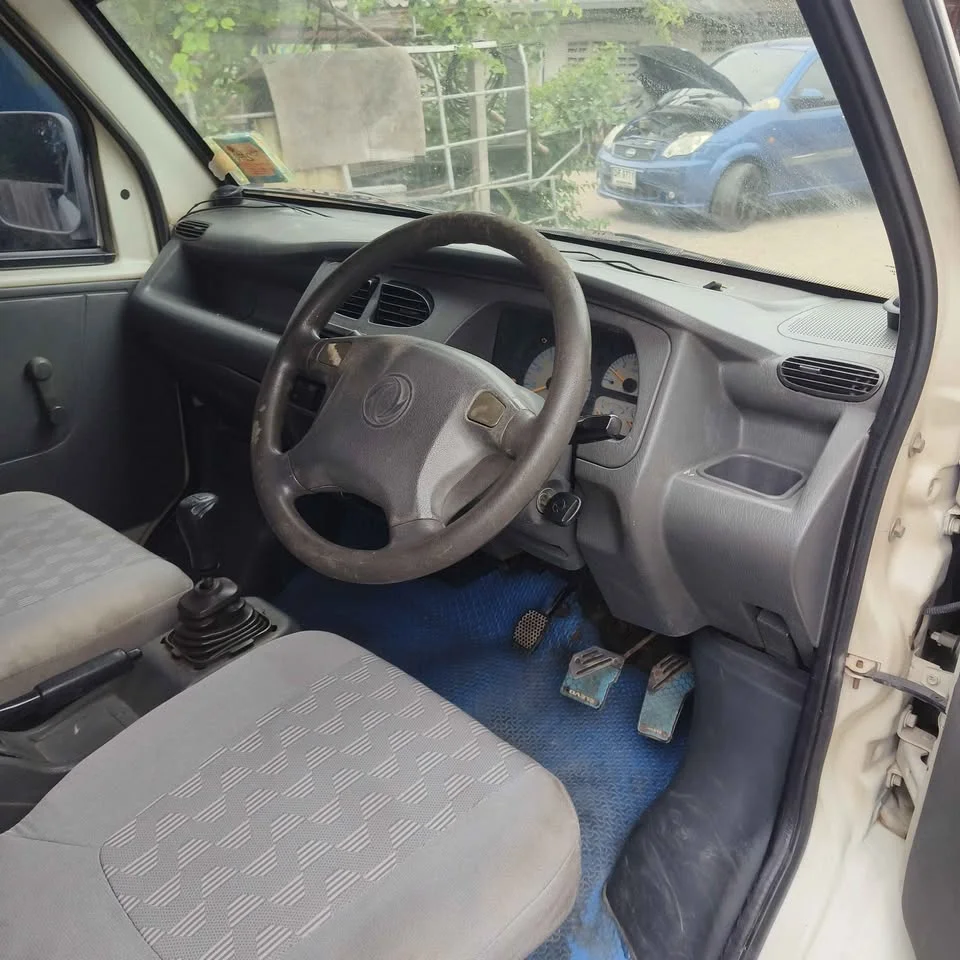 2014 Suzuki Carry I 2