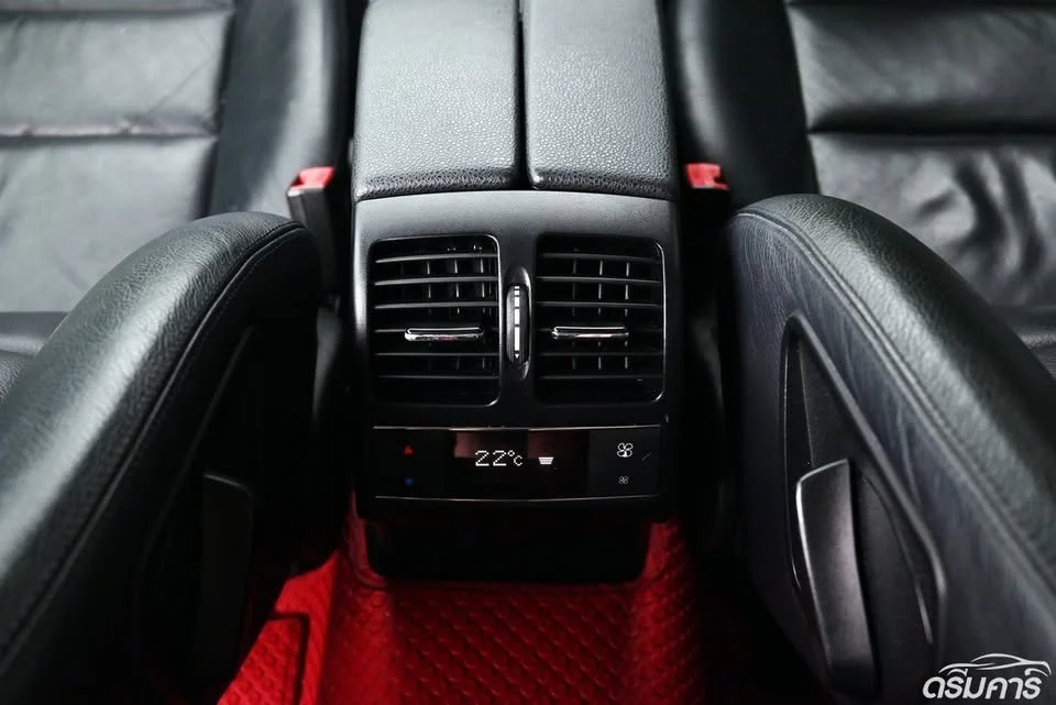 2010 Benz C-Class W204 3