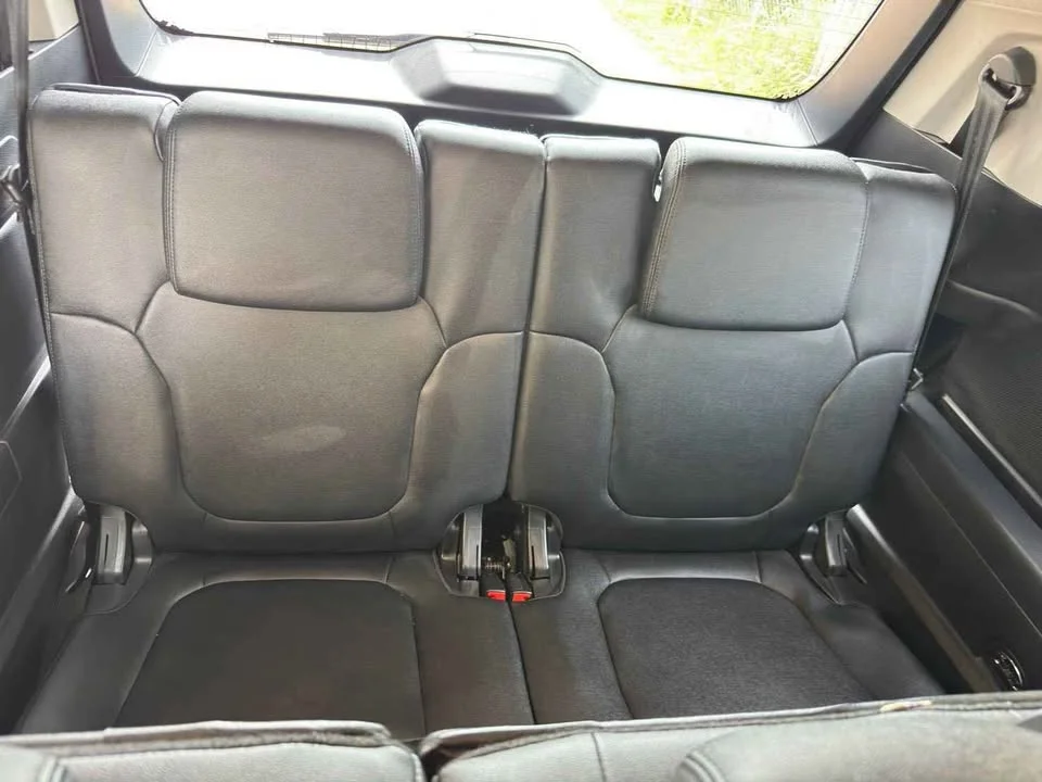 2022 Ford Everest III 3