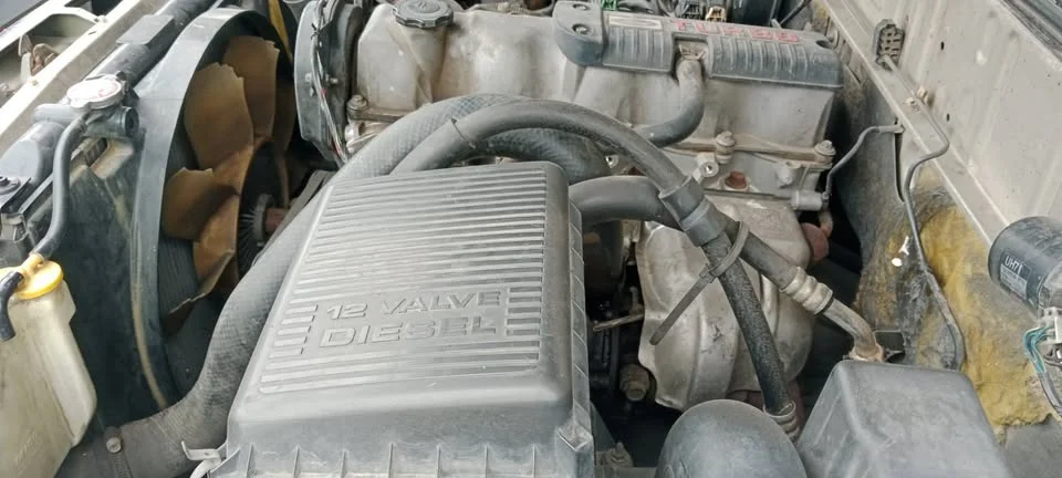 2007 Ford Everest I 3
