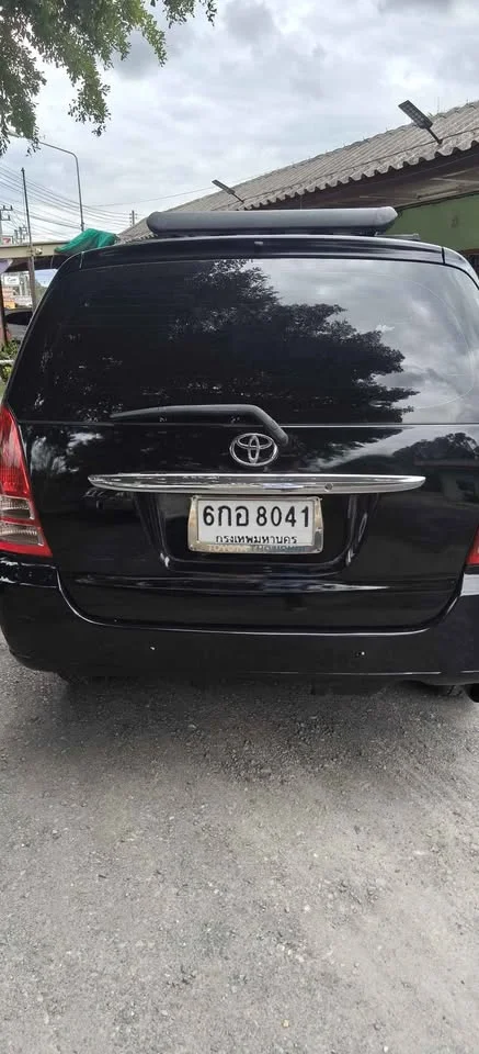 2005 Toyota Innova I 3