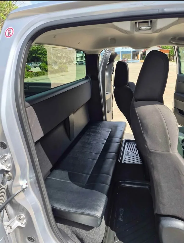 2022 Isuzu D-Max III (RG) 3