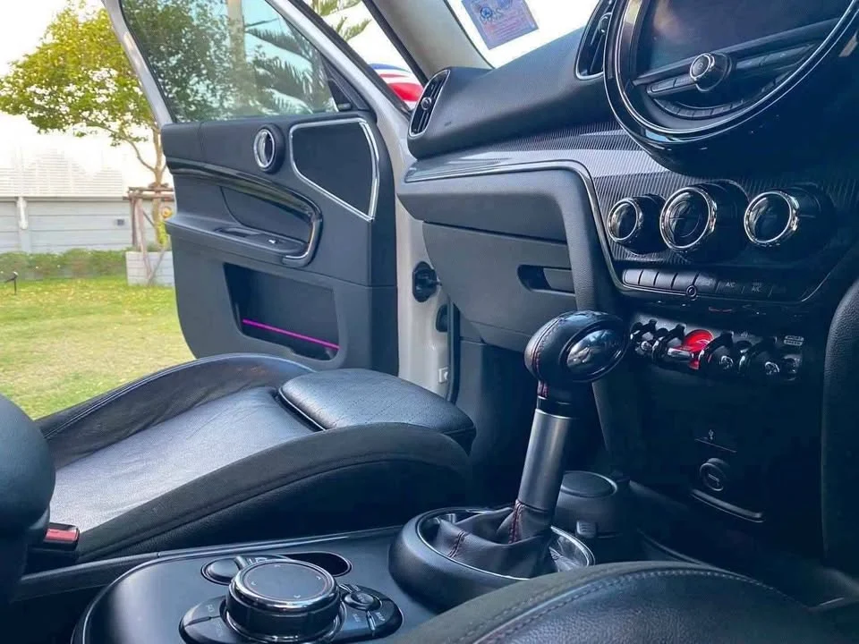 2018 Mini Countryman II 3