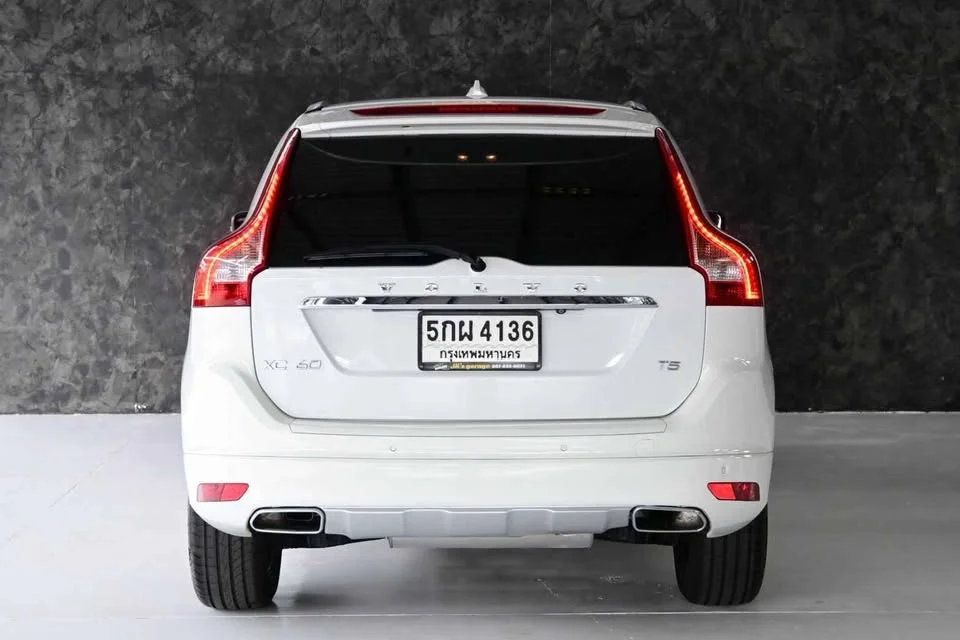 2016 Volvo XC60 I 3