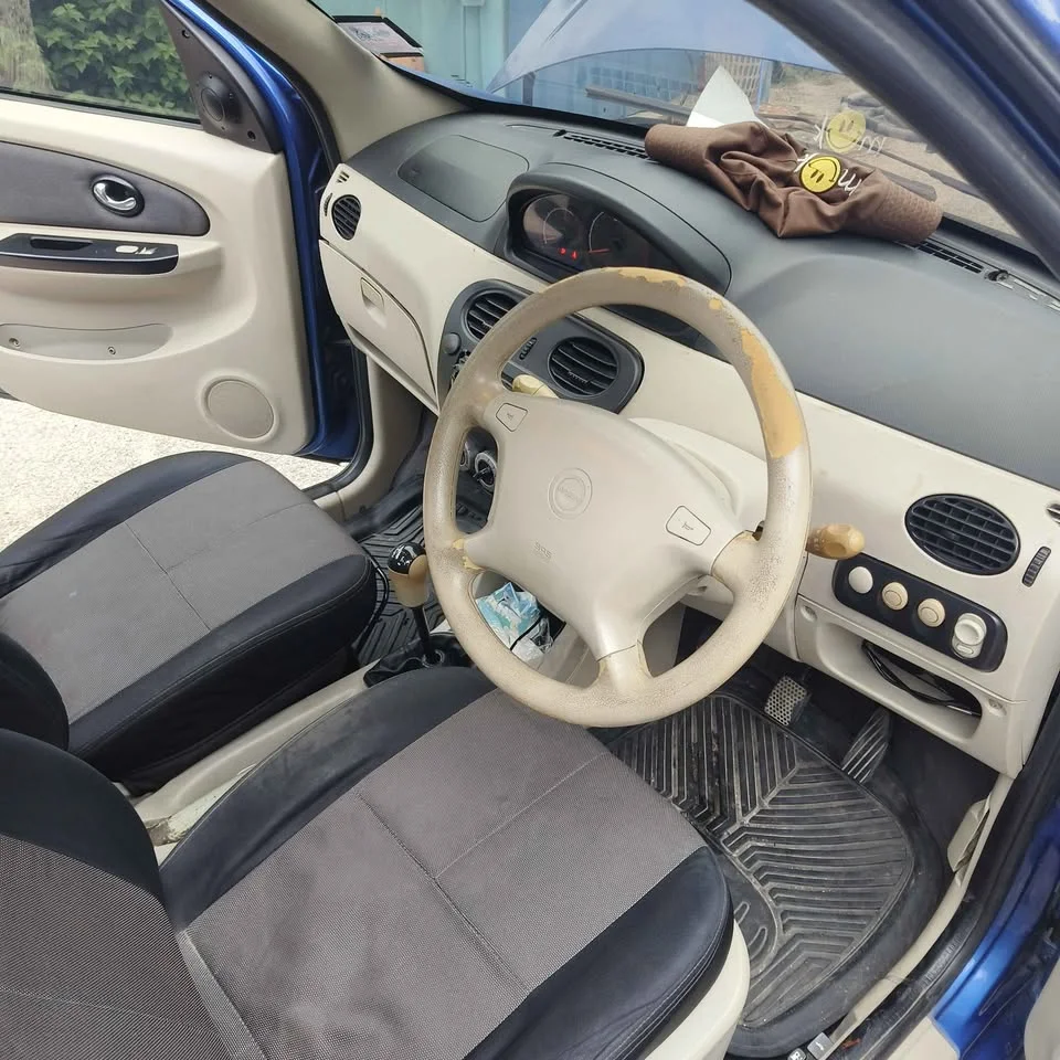 2009 Mini Countryman I 3