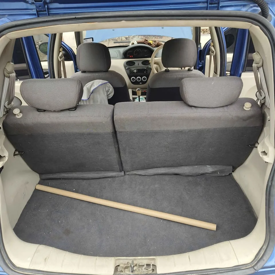 2009 Mini Countryman I 2