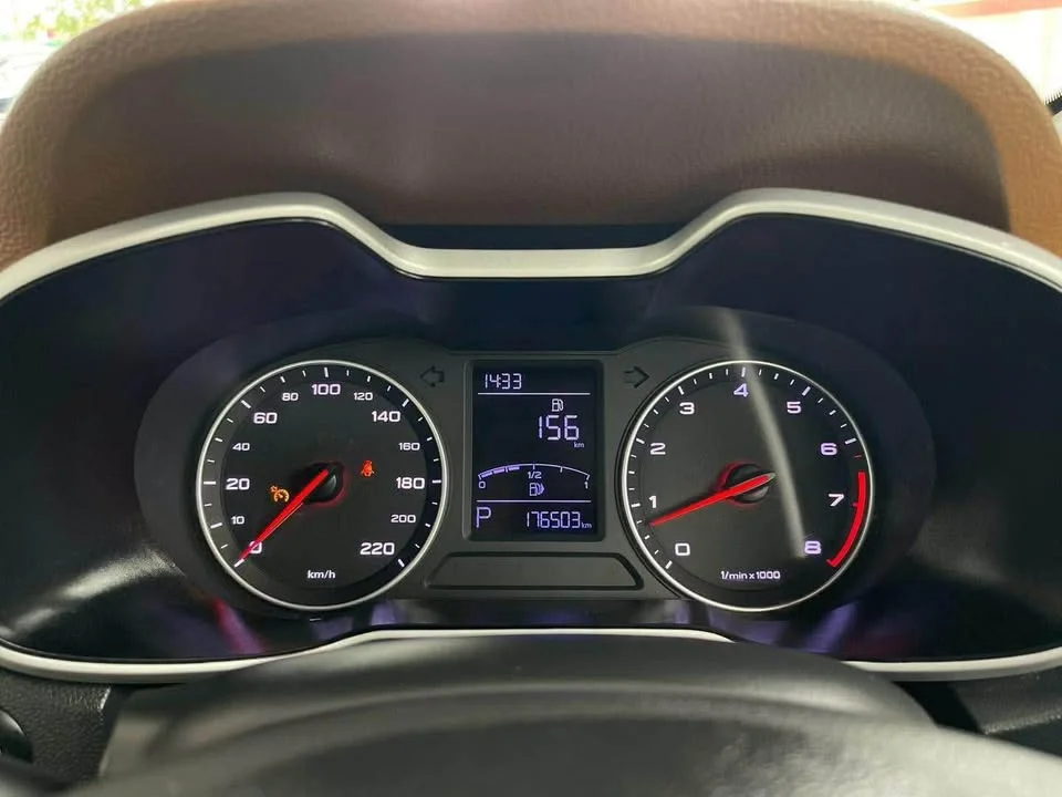 2019 MG ZS 3