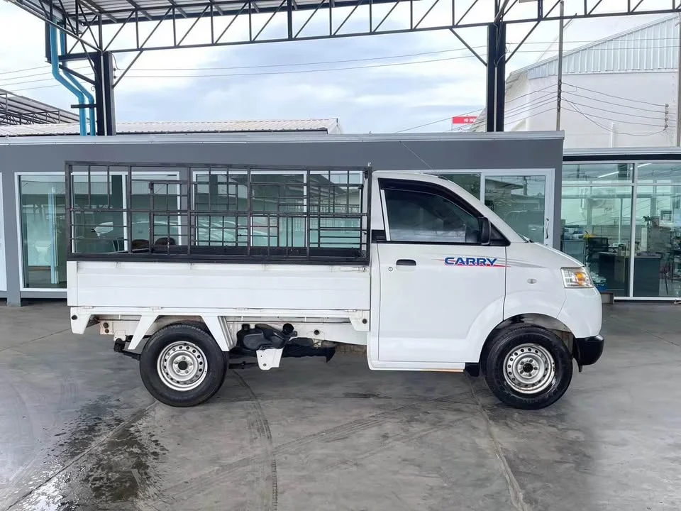 Suzuki Carry I 3