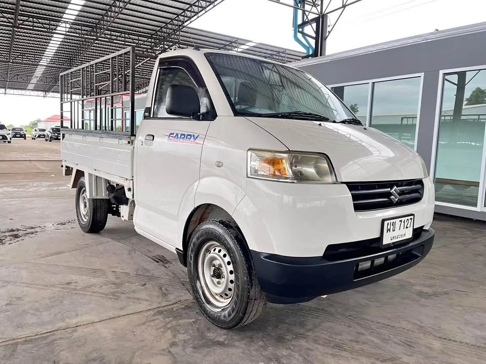 Suzuki Carry I 2