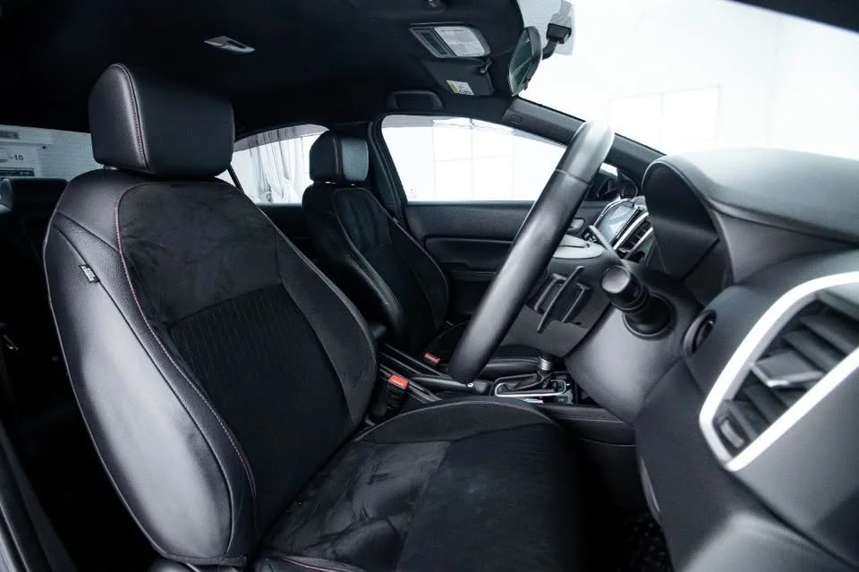 2020 Honda City VII 2