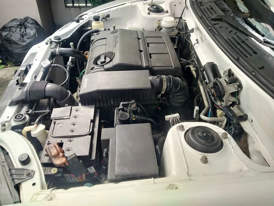 2012 Proton GEN-2 Persona CM 2