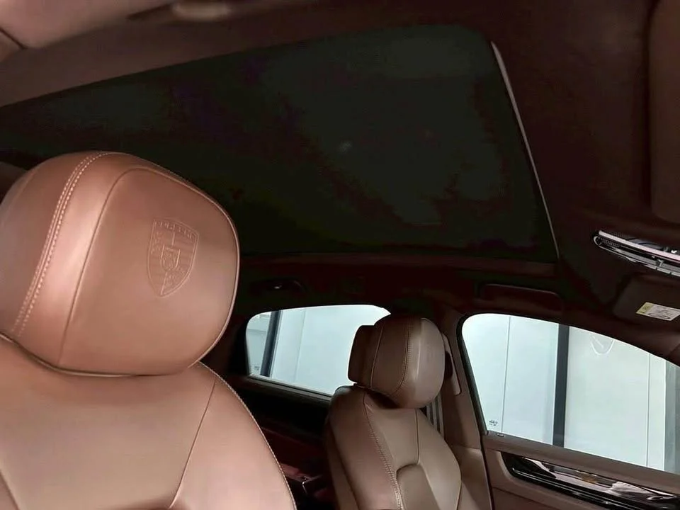 2021 Porsche Cayenne III 2