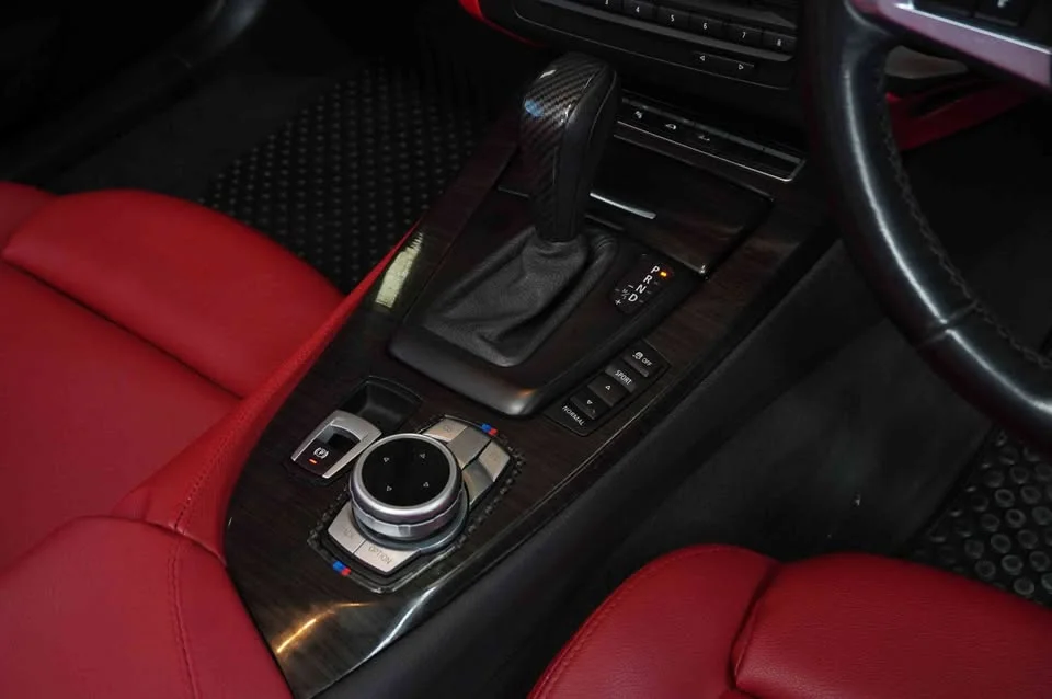 2010 BMW Z4 E89 2