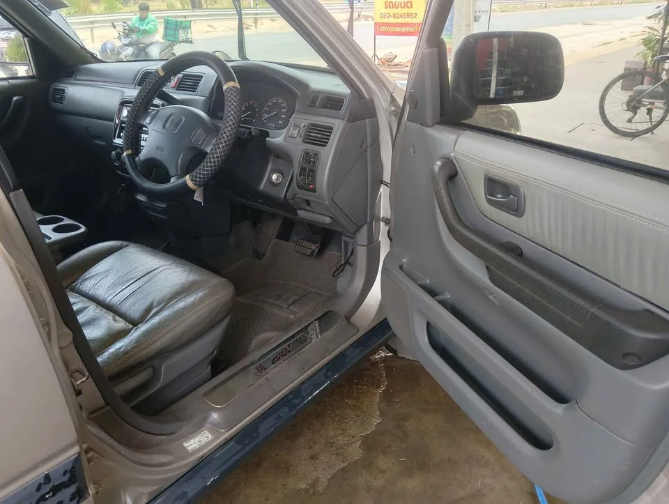 1999 Honda CR-V I 2