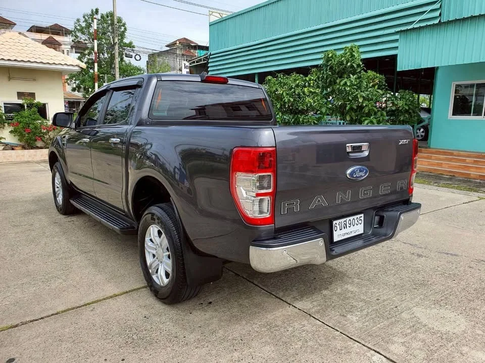 2019 Ford Ranger III 2