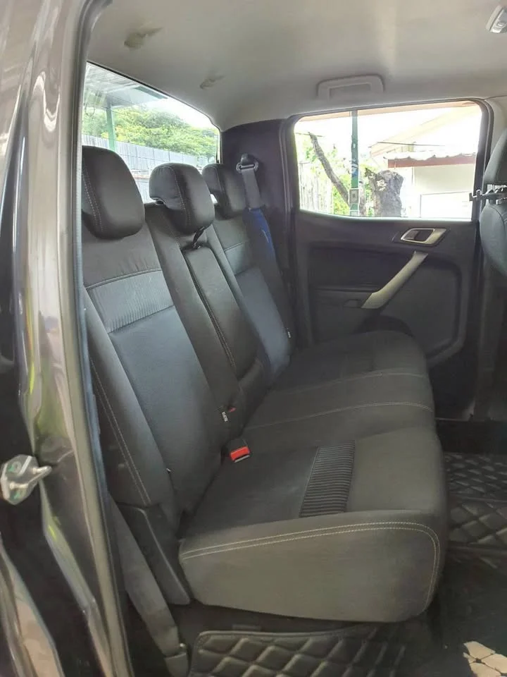 2019 Ford Ranger III 3
