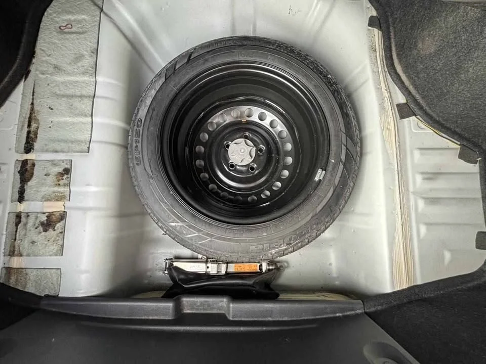 2012 Nissan Sylphy III (B17) 2