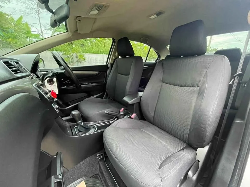 2016 Suzuki Ciaz 2