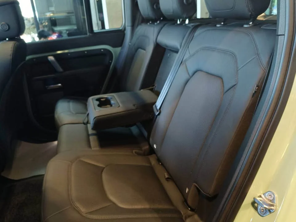 2026 Land Rover Defender L663 3
