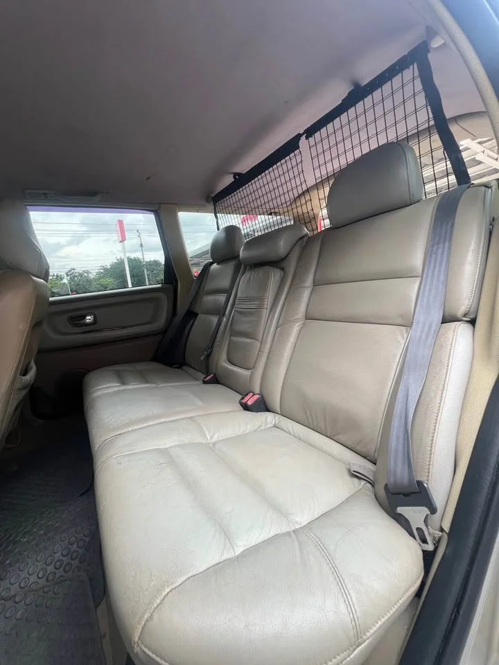 2000 Volvo V70 I 3