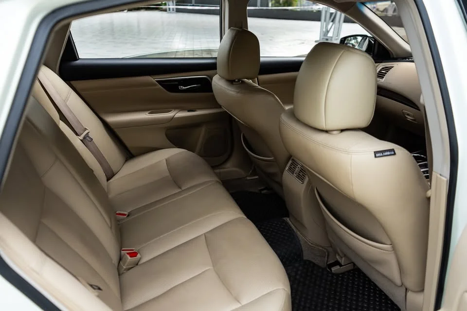 2014 Nissan Teana III (L33) 2