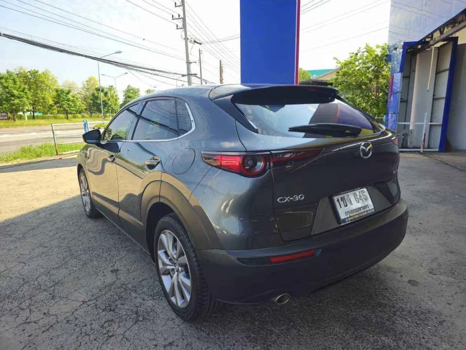 2020 Mazda CX-30 I 2