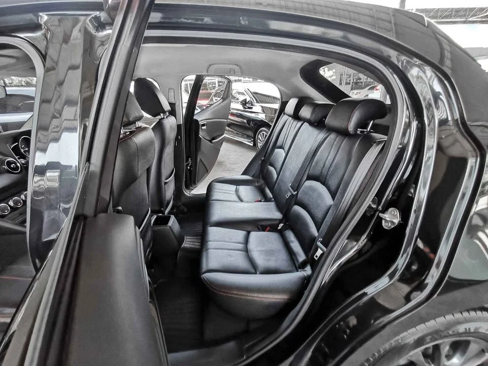 2019 Mazda 2 III 2