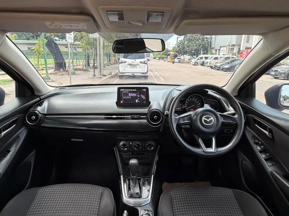 2018 Mazda 2 III 3