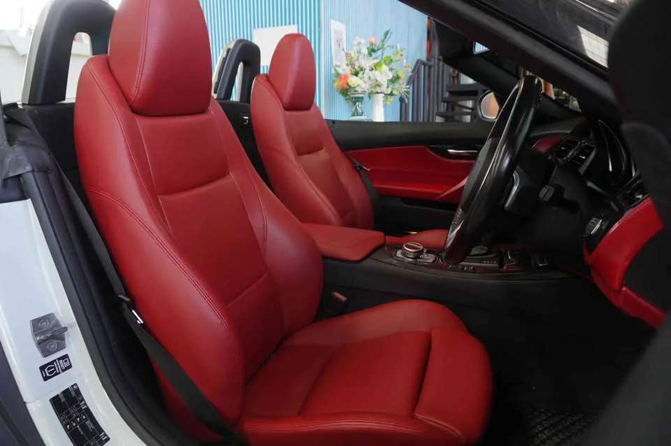2010 BMW Z4 E89 3
