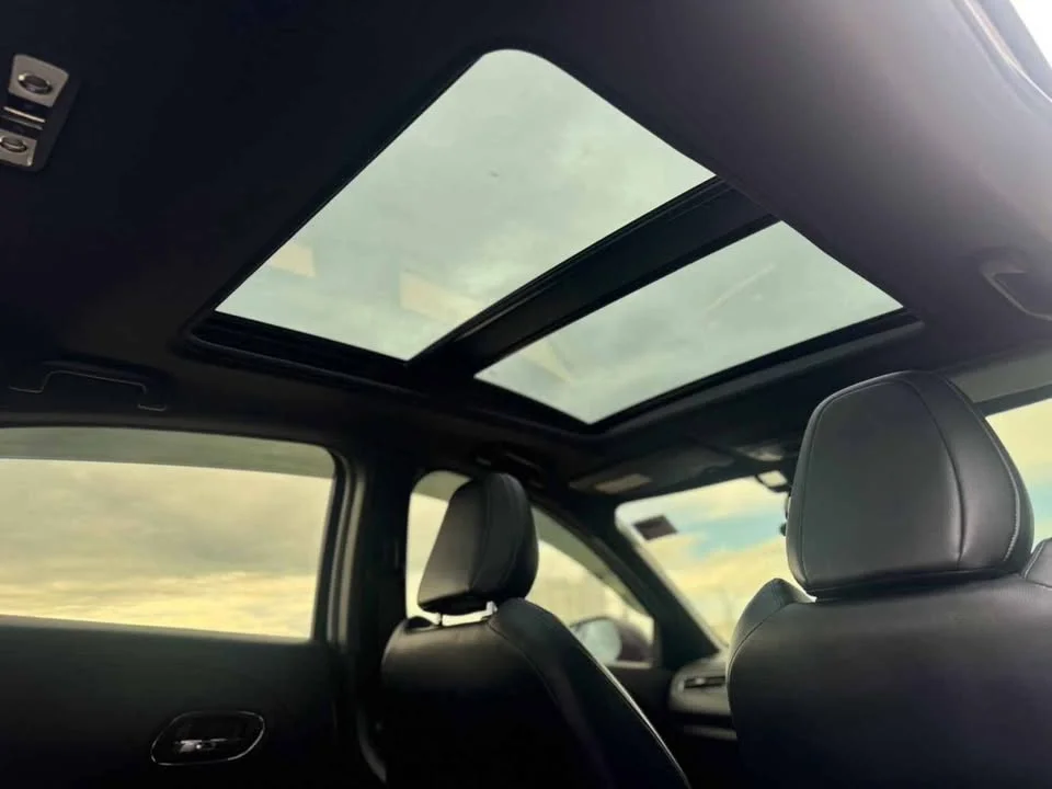 2018 Honda HR-V II 2