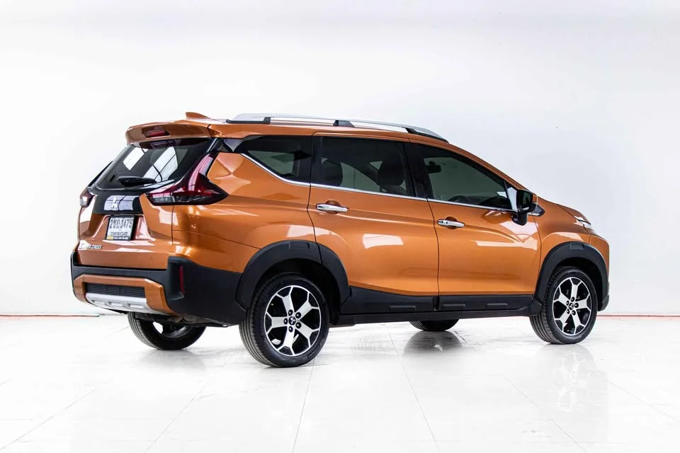 2022 Mitsubishi Xpander I 2