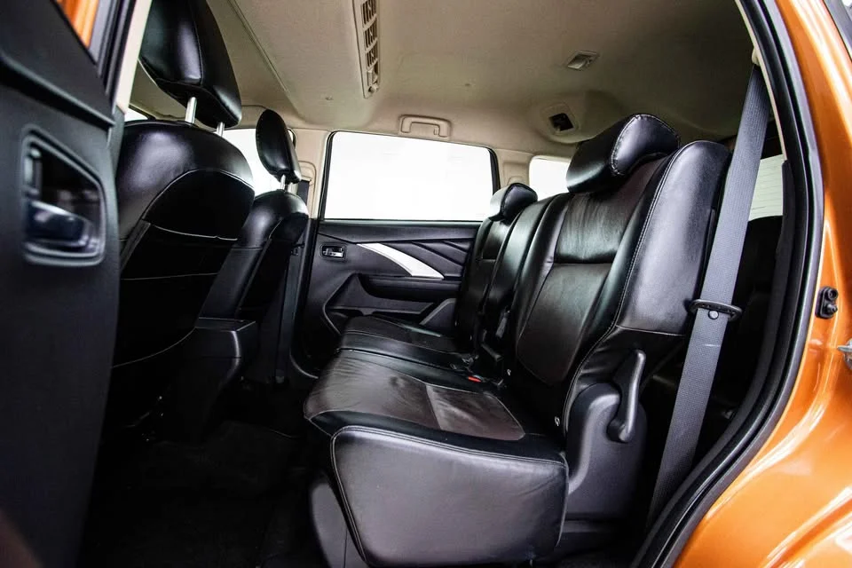 2022 Mitsubishi Xpander I 3