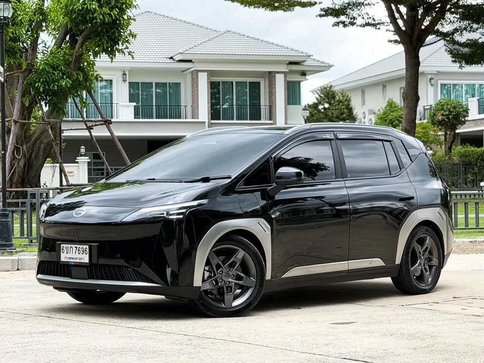 2024 GAC Aion Y Plus I 2