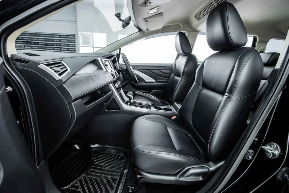 2020 Mitsubishi Xpander I 2