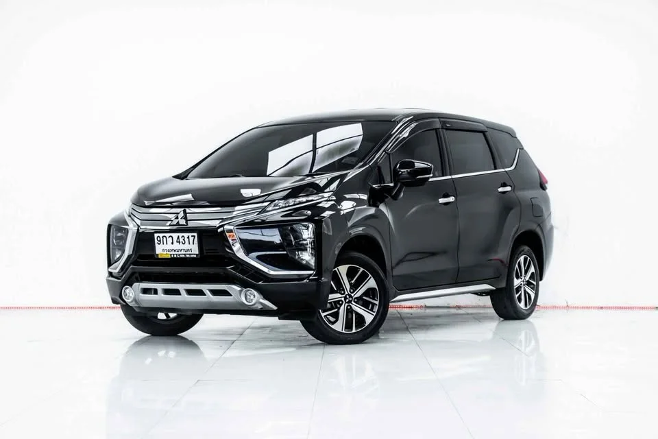 2020 Mitsubishi Xpander I 3