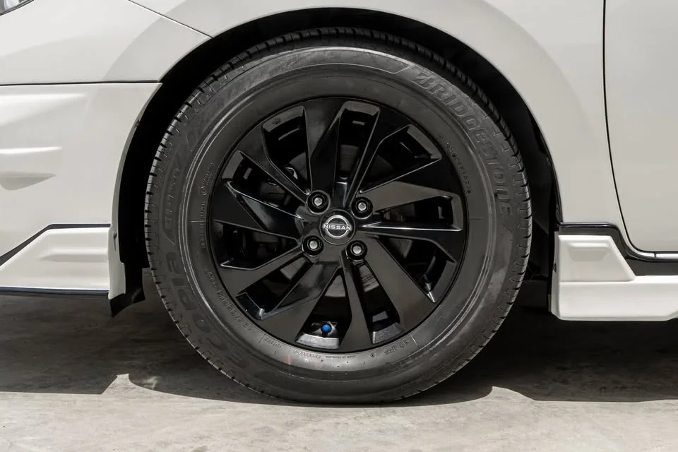 2023 Nissan Almera N18 3