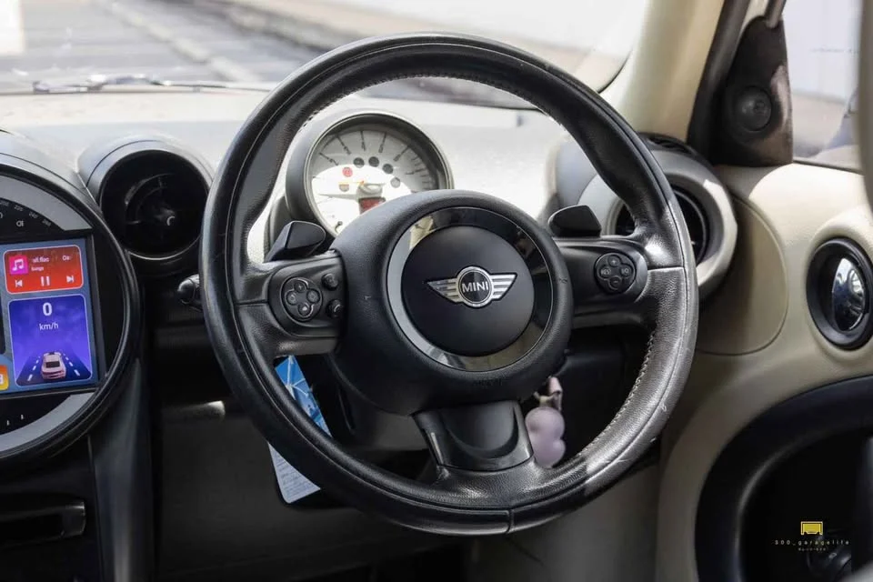 2011 Mini Countryman I 2