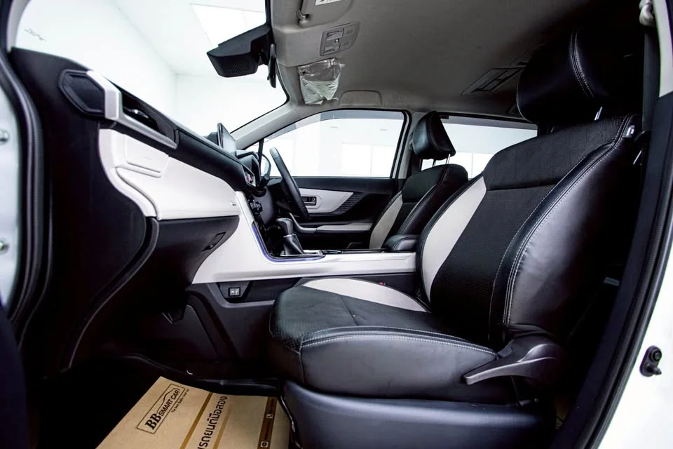 2022 Toyota Veloz III 2
