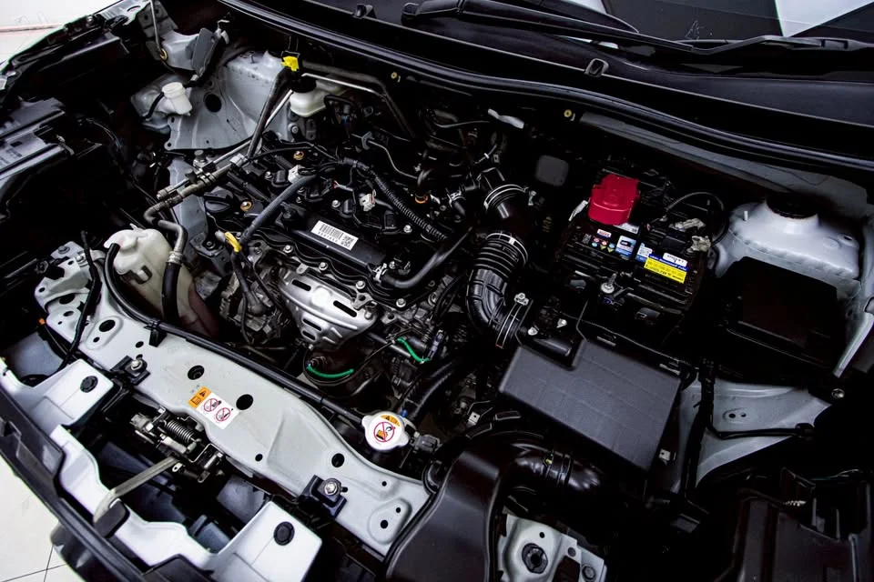 2022 Toyota Veloz III 3